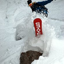 Foto: Marcus Tietjens. &Aring;kare: Sebastian Camtrell.