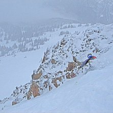 Foto: Erik N&auml;sund. &Aring;kare: Mikael Thorn.