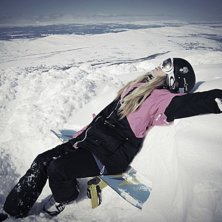 Saknar livet som s&auml;songare... Foto: O.