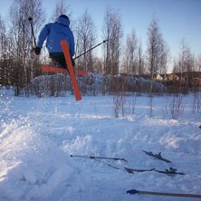 Foto: alle e. &Aring;kare: jaag^.