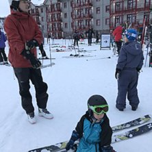 Extrem Opinion 108 Charger Foto