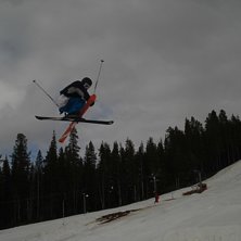 5a med handp&aring;l&auml;gg. Foto: jimmi eller n&aring;n. &Aring;kare: MArtin franklin.