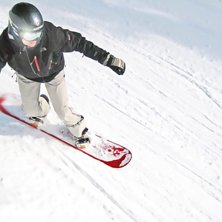 Har blivit f&ouml;rtjust i Borga och dess h&auml;rligt bac. Foto: Peter Pekka Nordin. &Aring;kare: Camilla Waara.