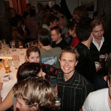 Foto: Eric Spongberg.