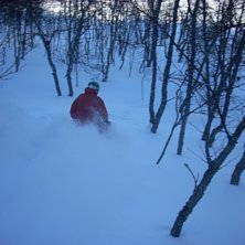 Foto: Adam Bech. &Aring;kare: Joakim Sch&auml;rer &Oslash;sthus.