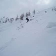 Foto: Isabelle Joandi. &Aring;kare: Viktor Joandi.