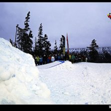 Foto: Max Neuriesser. &Aring;kare: Maximilam Smith.