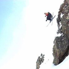 Foto: Klas &Aring;hman. &Aring;kare: Joel &Aring;hman.