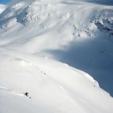 Puder i Kob&aring;set. Foto: Tobias Hahlin. &Aring;kare: Andreas Psilander.