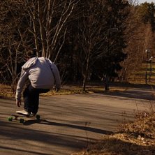 Foto: BuffY. &Aring;kare: JAG.