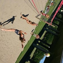 Foto: Ray. &Aring;kare: Elin.