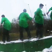 sekvens bild :). Foto: Jens hunt. &Aring;kare: Jag.