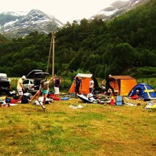 riktiga campare. Foto: david persson.