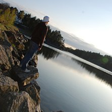 Foto: Marcus T. &Aring;kare: Kalle G.