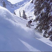 Foto: Lars Croy. &Aring;kare: Rickard Croy.