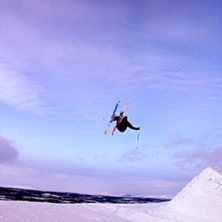 flat 5 . Foto: Rune Krane. &Aring;kare: Sebastian Carlsson.