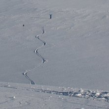 Foto: Emma Lennholm. &Aring;kare: Linus Zetterlund.