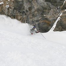 Foto: Anders Molander. &Aring;kare: Johan Ekvall.