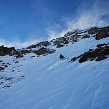 Foto: Erik Lidstr&ouml;m. &Aring;kare: Filip Tapper-Moritz.