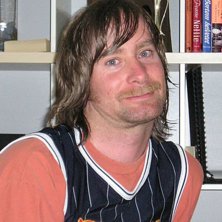 oj oj oj.... Foto: Fune man. &Aring;kare: Borstis lindb&ouml;g.