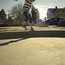 Foto: Lucas Lindgren. &Aring;kare: John Larsson.