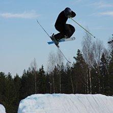 mute. Foto: viktor k. &Aring;kare: jag.