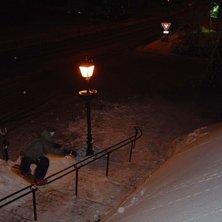 Foto: Patty H&ouml;vvet Jonsson. &Aring;kare: Johan Littorin.