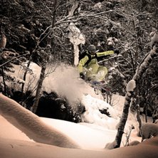 S&auml;songen 09/10. Foto: Calle Johansson. &Aring;kare: Andreas Isaksson.