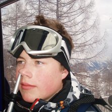 Foto: ich. &Aring;kare: liften.