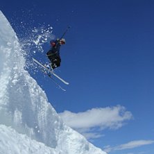 Foto: Joel Bergqvist. &Aring;kare: Anders Eskilsson.