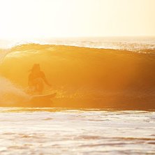 Episk solnedg&aring;ngssession i b&ouml;rjan av september. . Foto: Marcus Olsson / marcusolsson.se. &Aring;kare: Patrik Ingverud.