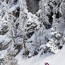 Foto: Peter Boman. &Aring;kare: Giulia Monego.