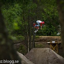 raazmuuz.blogg.se. Foto: Rasmus Viktorsson. &Aring;kare: Anton Thelander.