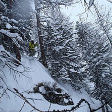 Foto: David Hjulfors. &Aring;kare: Robin Carlstrand.