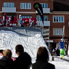Evolver Railjam 2012

F&ouml;r mer Bilder g&aring; in p&aring;. Foto: Andr&eacute; Nordblom.