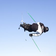 d-spin 720.
Det ser ut som att jag har roterat bi. Foto: Philippe Rendu. &Aring;kare: Olov Engstr&ouml;m.