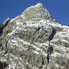 Berg?. Foto: Christoffer R. &Aring;kare: Christoffer R.