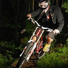 Foto: Rasmus Gustavson. &Aring;kare: Mikael H&auml;ll.