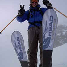 Foto: Fredrik Johansson. &Aring;kare: Hank.