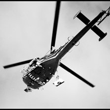 Foto: Simon Pont&eacute;r.
