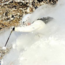 Foto: Klaus Esser. &Aring;kare: Adam Esser.