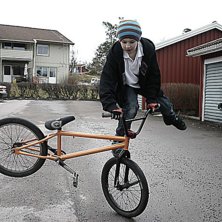 Footjam Tailwhip. Foto: Jonas Lindberg (jag). &Aring;kare: Oskar Fransson.