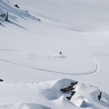 Nice @ maroi. Foto: Fredrik Johansson. &Aring;kare: Kristoffer Svensson.