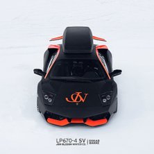 Foto: Oskar Bakke. &Aring;kare: LP670 SV Jon Olsson Winter ED.