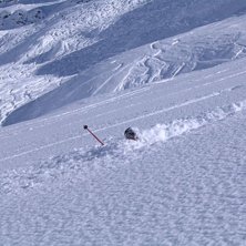 face shot. Foto: fredrik lindholm. &Aring;kare: anders.