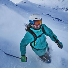 Foto: David G&auml;rdshagen. &Aring;kare: Johanna Nygren.