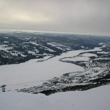 Foto: Johanna M&aring;rtensson. &Aring;kare: ingen vad jag ser.