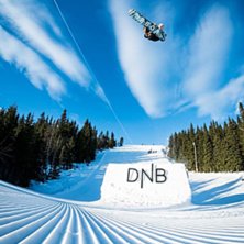 Takk for en spenningsfylt helg! 
Vi vil takke for .