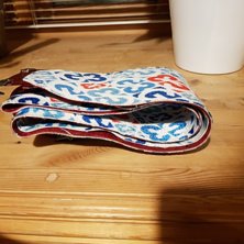 G3 Alpinist Climbing Skins Foto