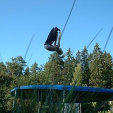 Foto: Johan I. &Aring;kare: Isak R.